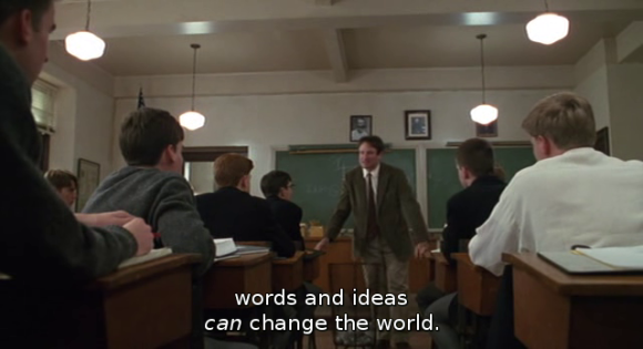  #favorite movies #movies #Dead Poets Society #inspirational